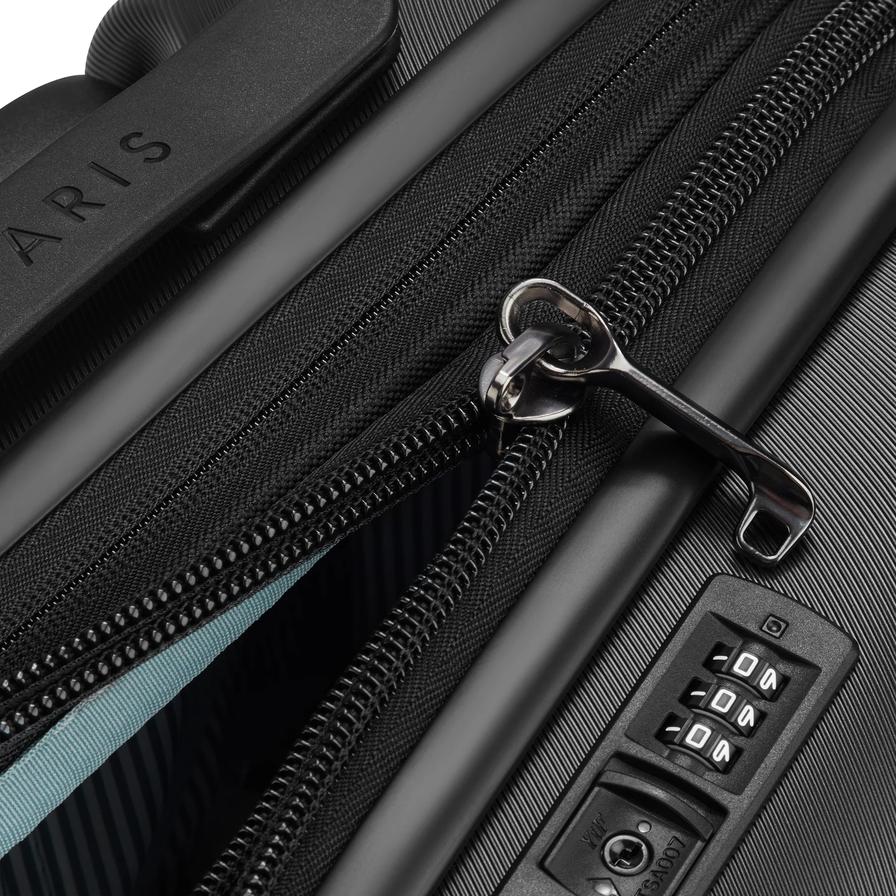 Valise cabine - S Slim Extensible (55cm)