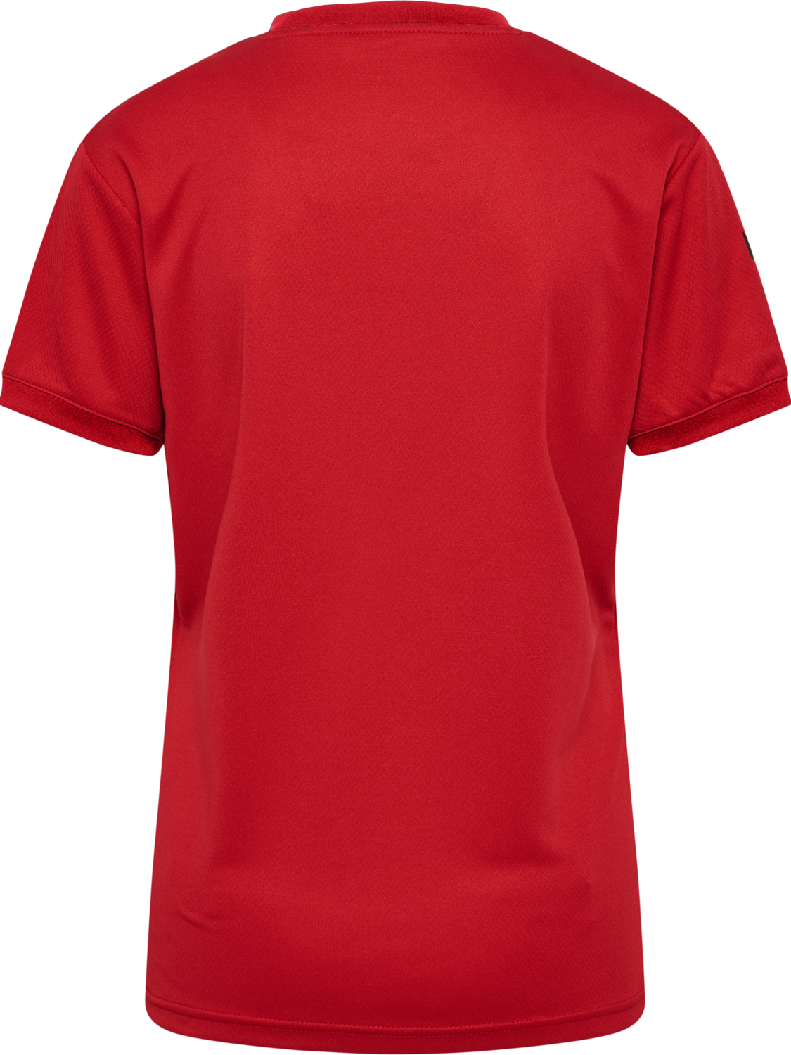 hmlQ4 POLY JERSEY WO S/S