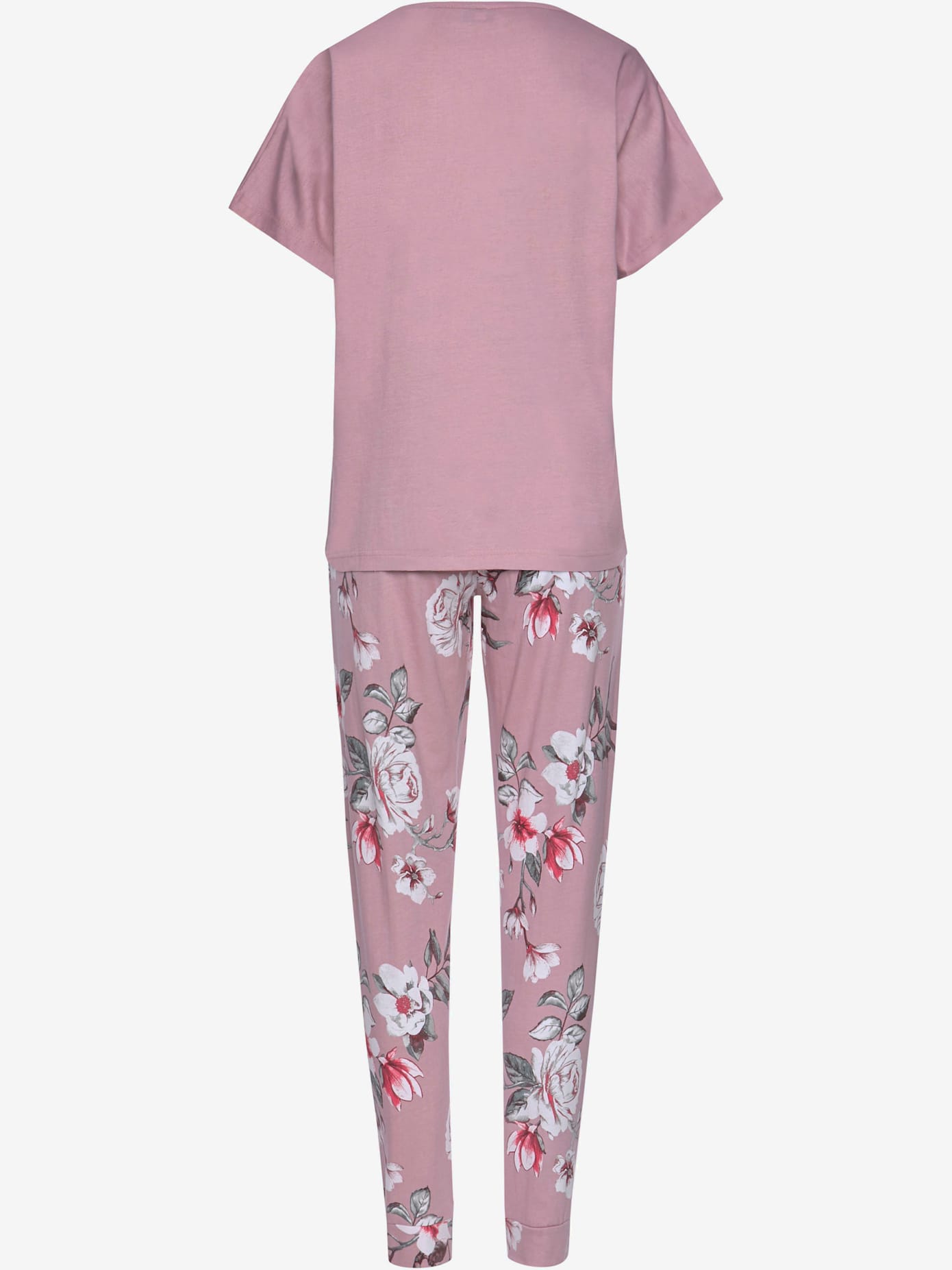 Lot de 2 pyjamas