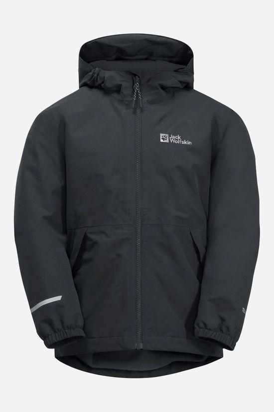 Jack Wolfskin Jack Wolfskin Snowy Days Jas Junior