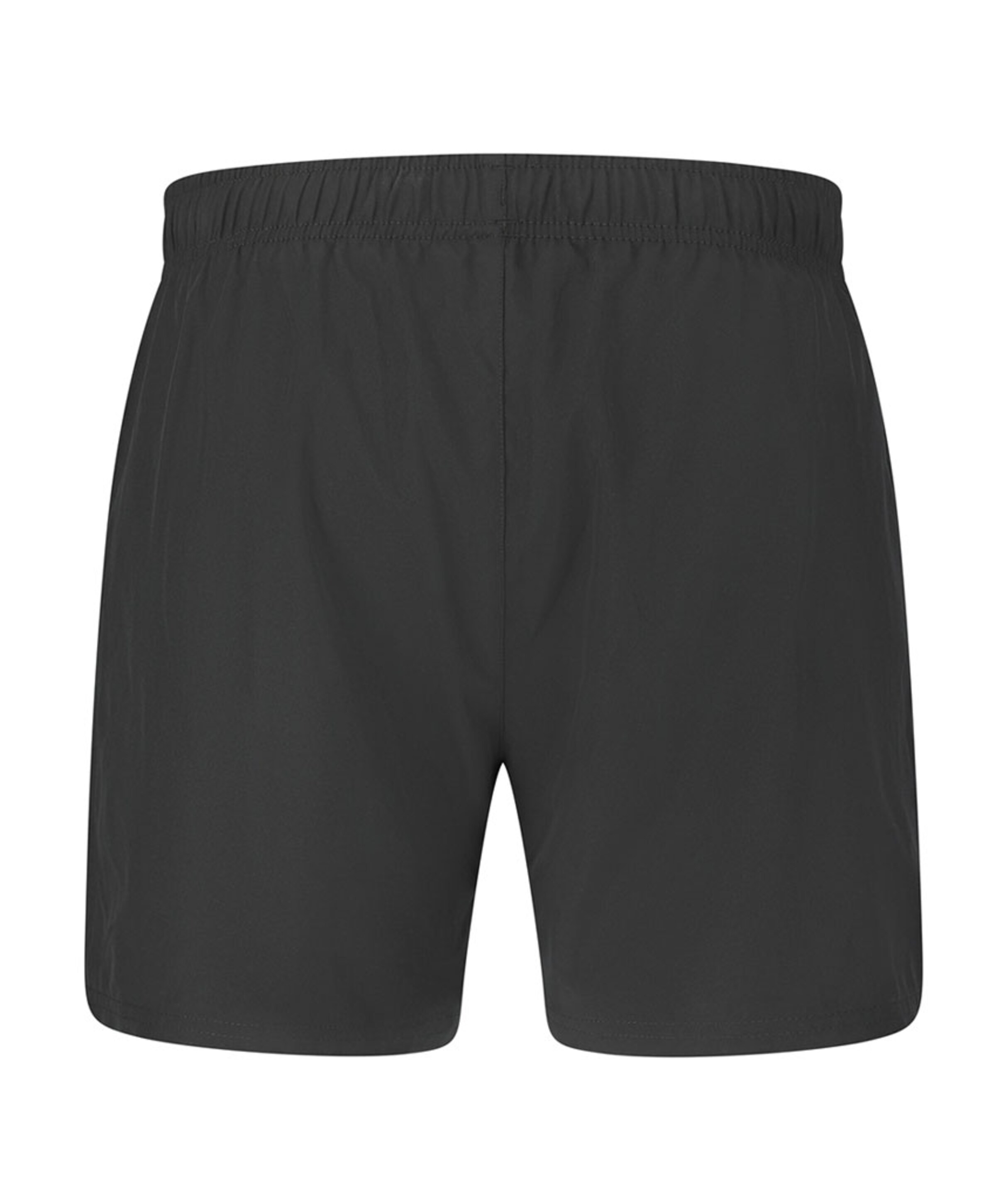 VIRTUS Zayne V2 M 2-in-1 Shorts heren shorts zwart