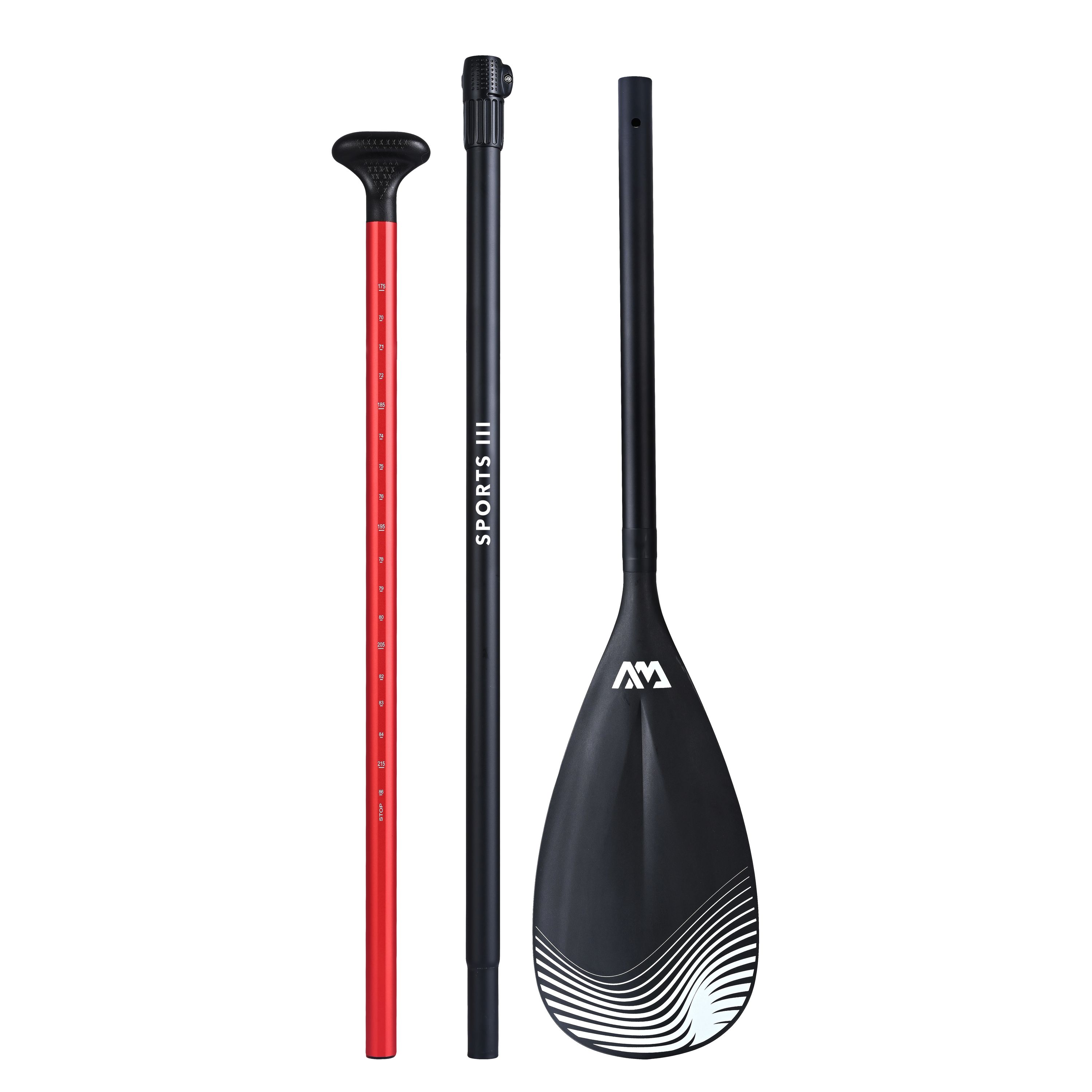 Aqua Marina Stand Up Paddle Fitness DHYANA 325 cm