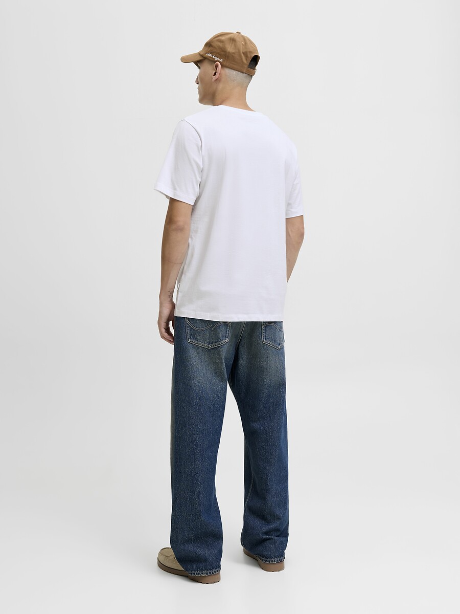 JACK & JONES<br>Camiseta Jorinwood