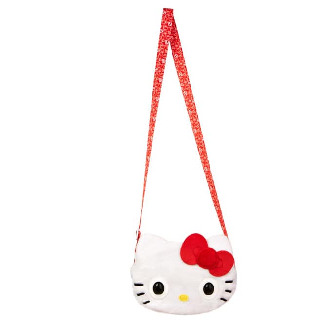 Purse Pets - Hello Kitty - Tasche