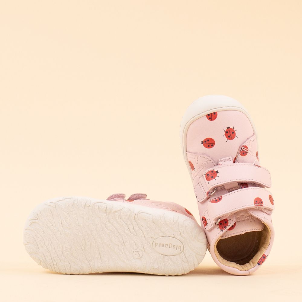 Bisgaard Barefoot 21234 Lady Bugs