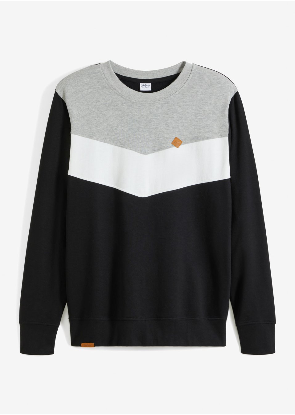 Sweat-shirt