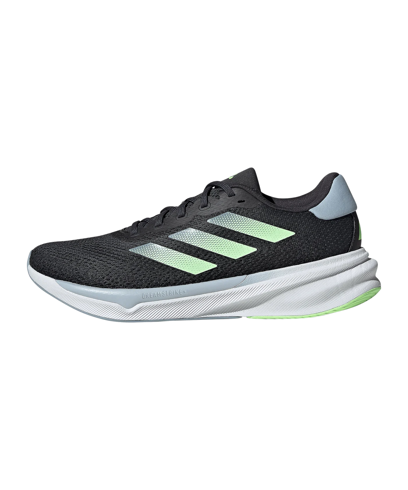 adidas Supernova Stride Grau