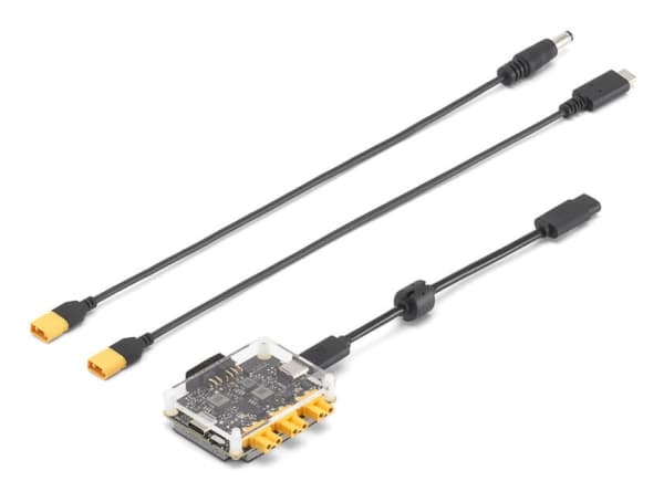 DJI - Peripheral interface adapter board