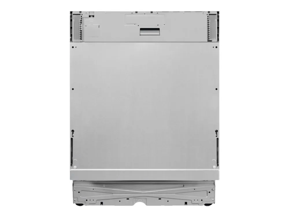 Electrolux EEA727200L - Opvaskemaskine - Hvid