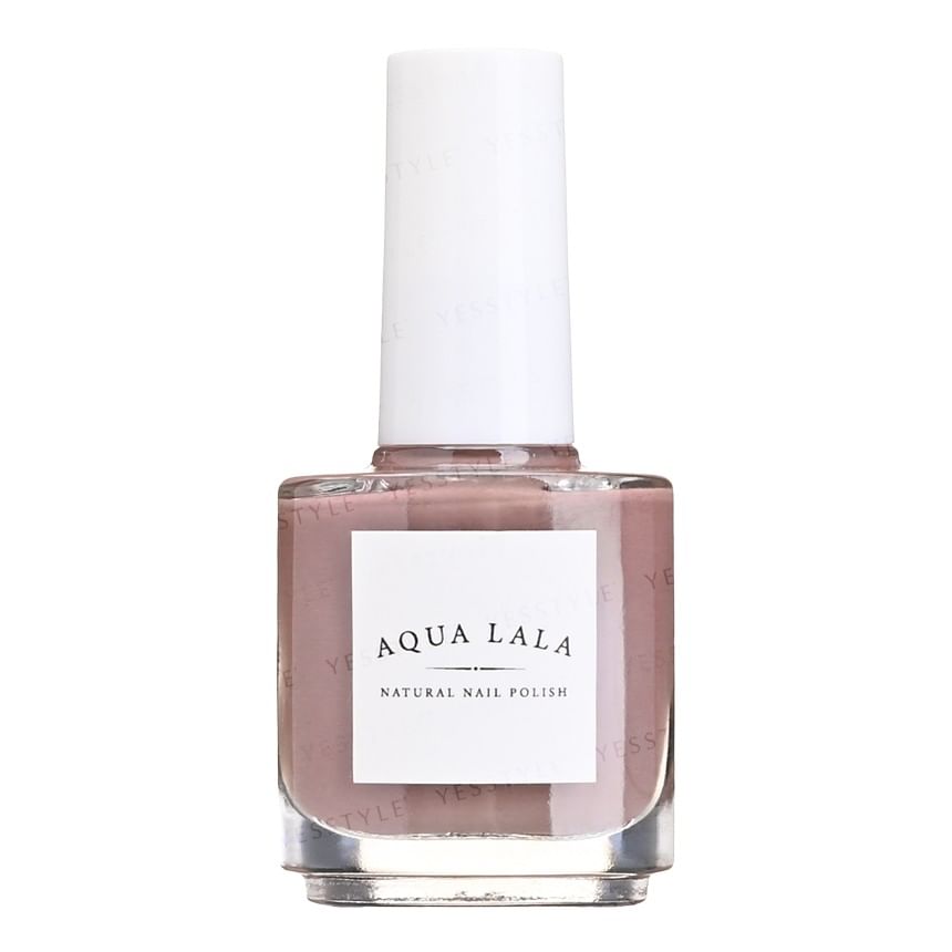 AQUA LALA - Liefdesverdriet Nagellak