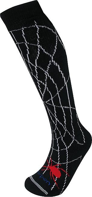 LORPEN - MERINO BOY SKI CHAUSSETTE