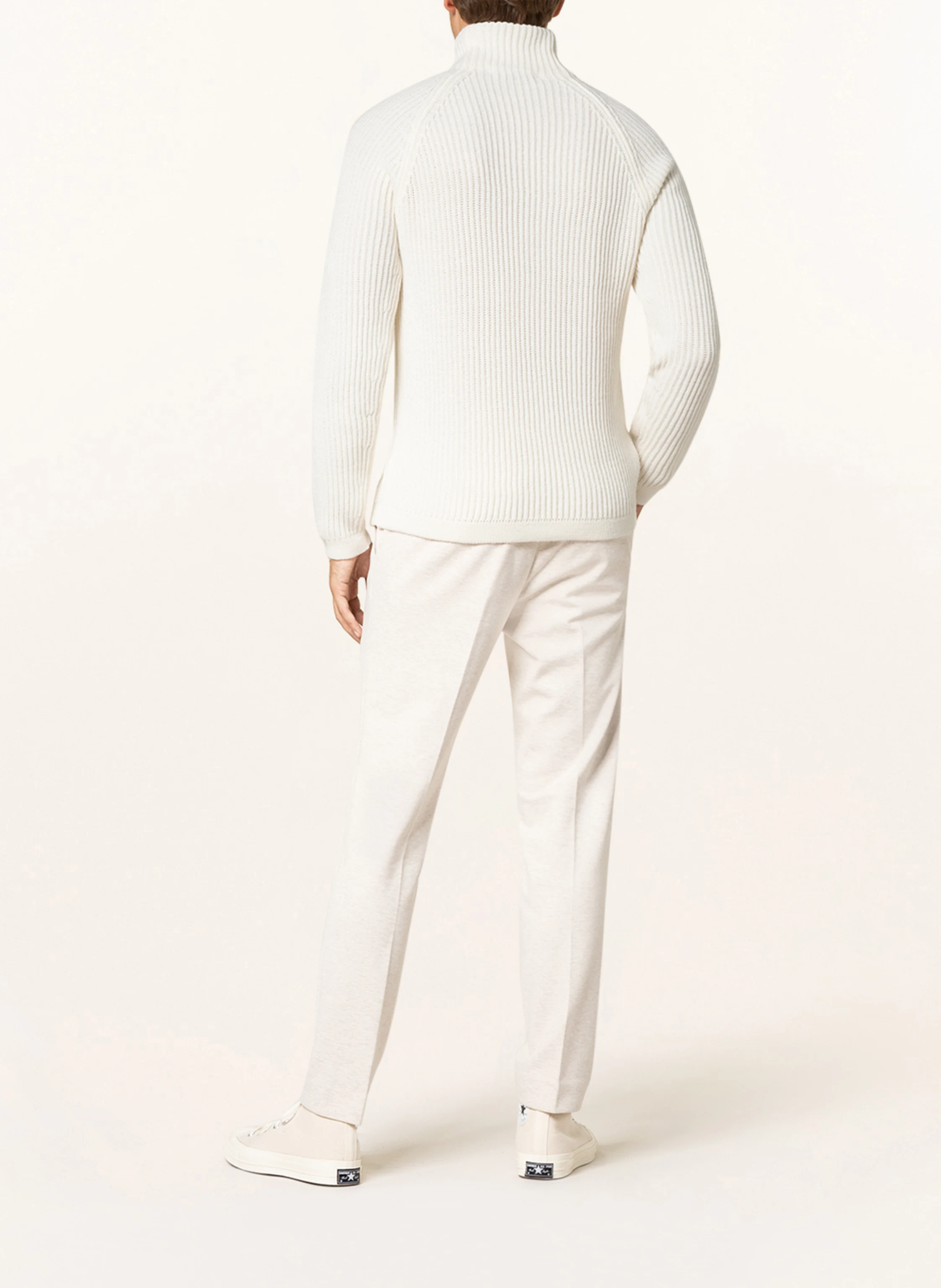 DRYKORN Rollkragenpullover ARVID