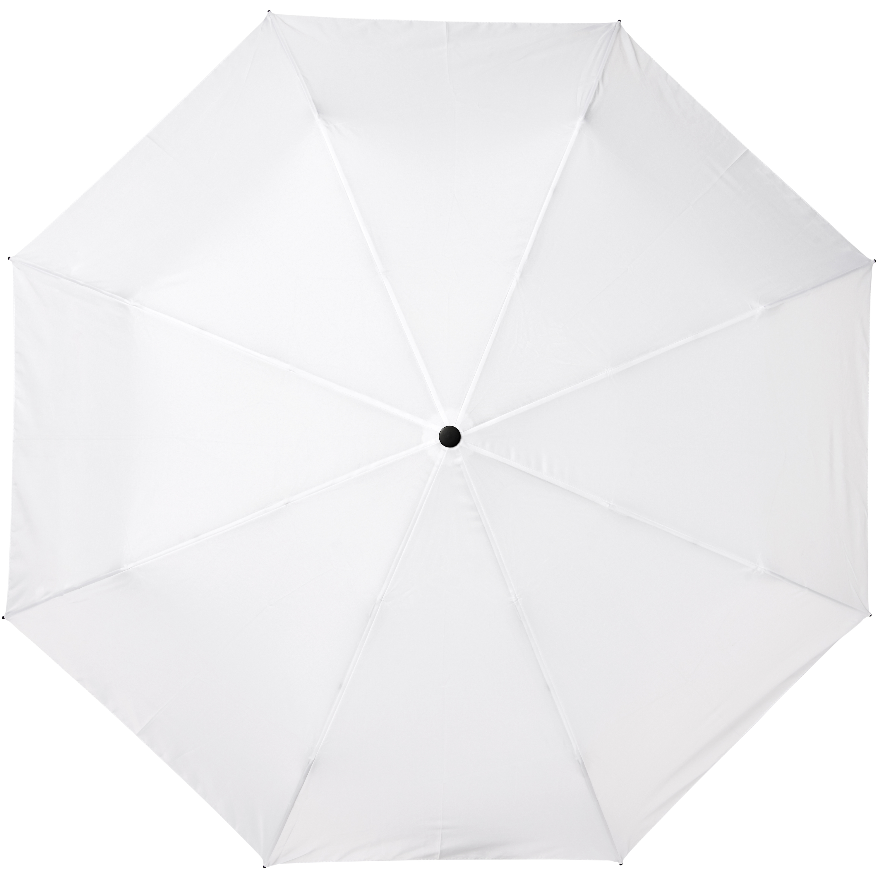 EgotierPro 109143 - Parapluie Écologique Pliable 21\