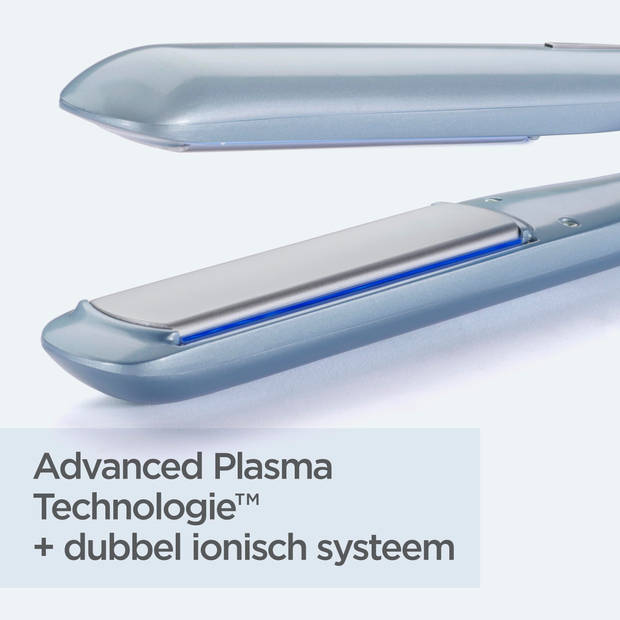 BaByliss stijltang Hydro-Fusion ST573E - 5 warmtestanden