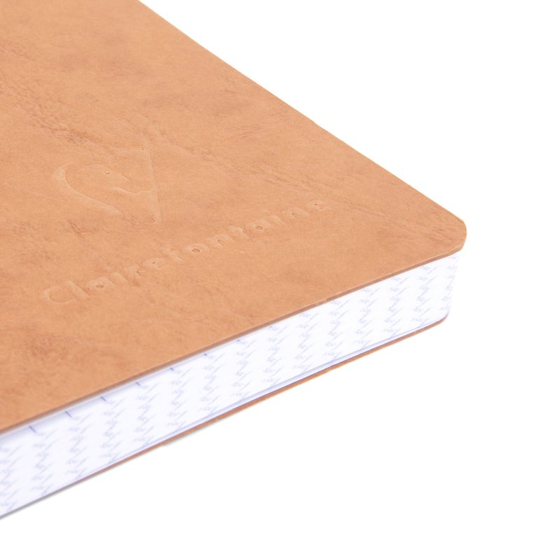 Clairefontaine Kladde ''Age Bag''