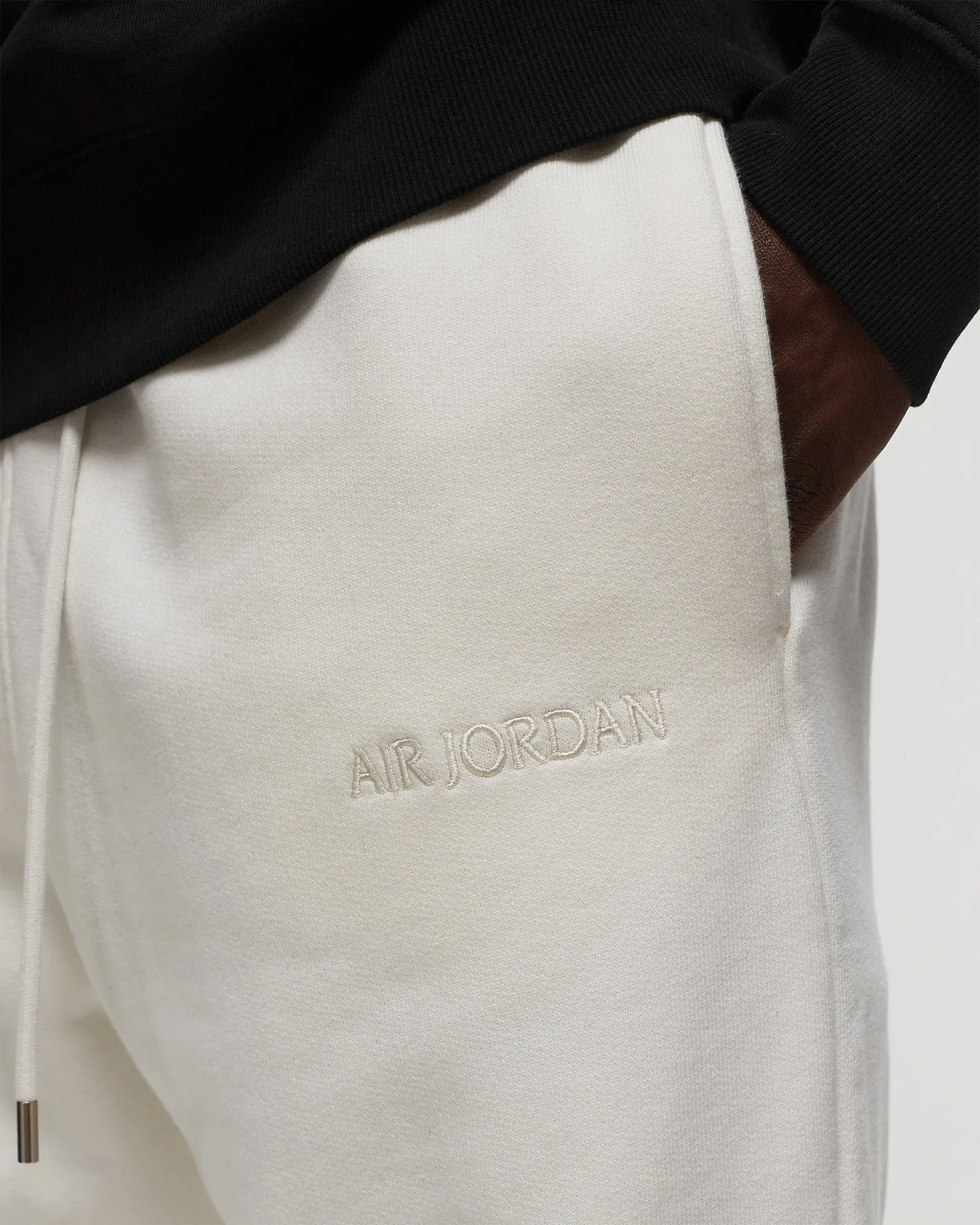 Jordan Jordan Wordmark Men's Fleece Pants