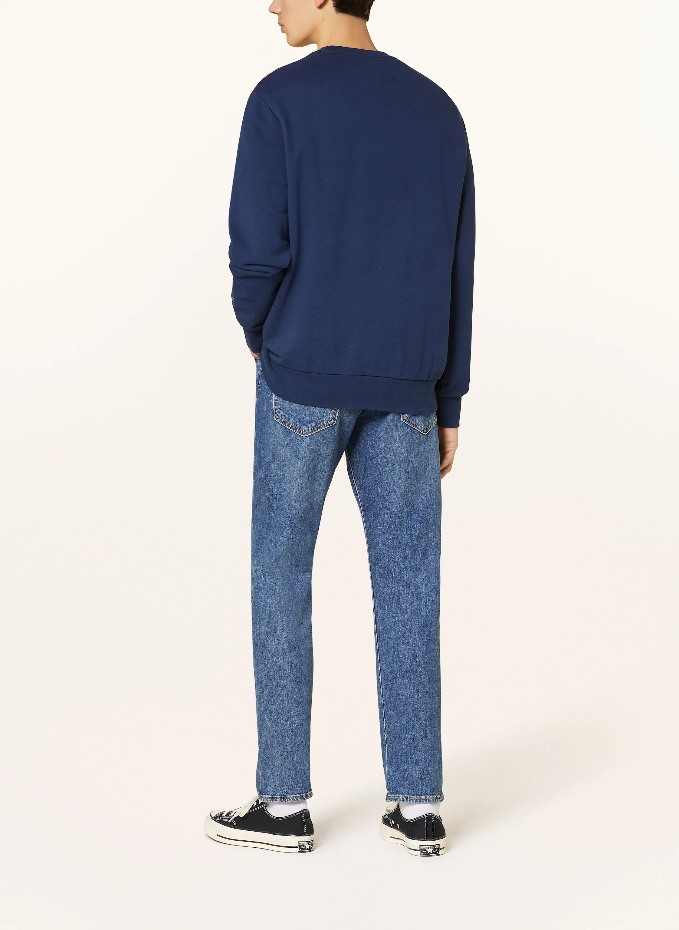 Levi's® Jeans 502 TAPER ON GOOD TERMS Regular Fit