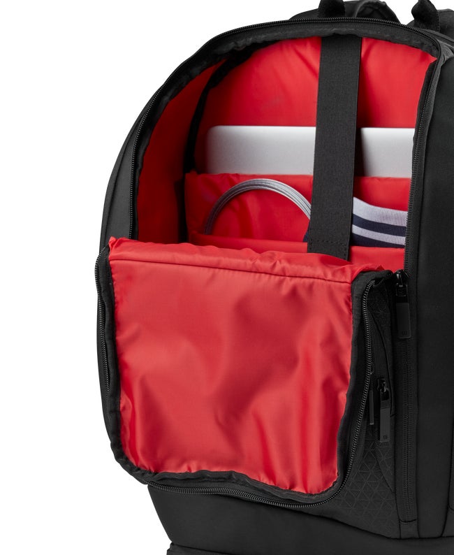 Clash V3 Super Tour Backpack