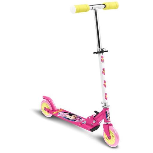 Scooter da Minnie da Disney