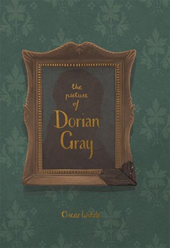 The Picture of Dorian Gray - Wordsworth Collector's Editions (Hardback)