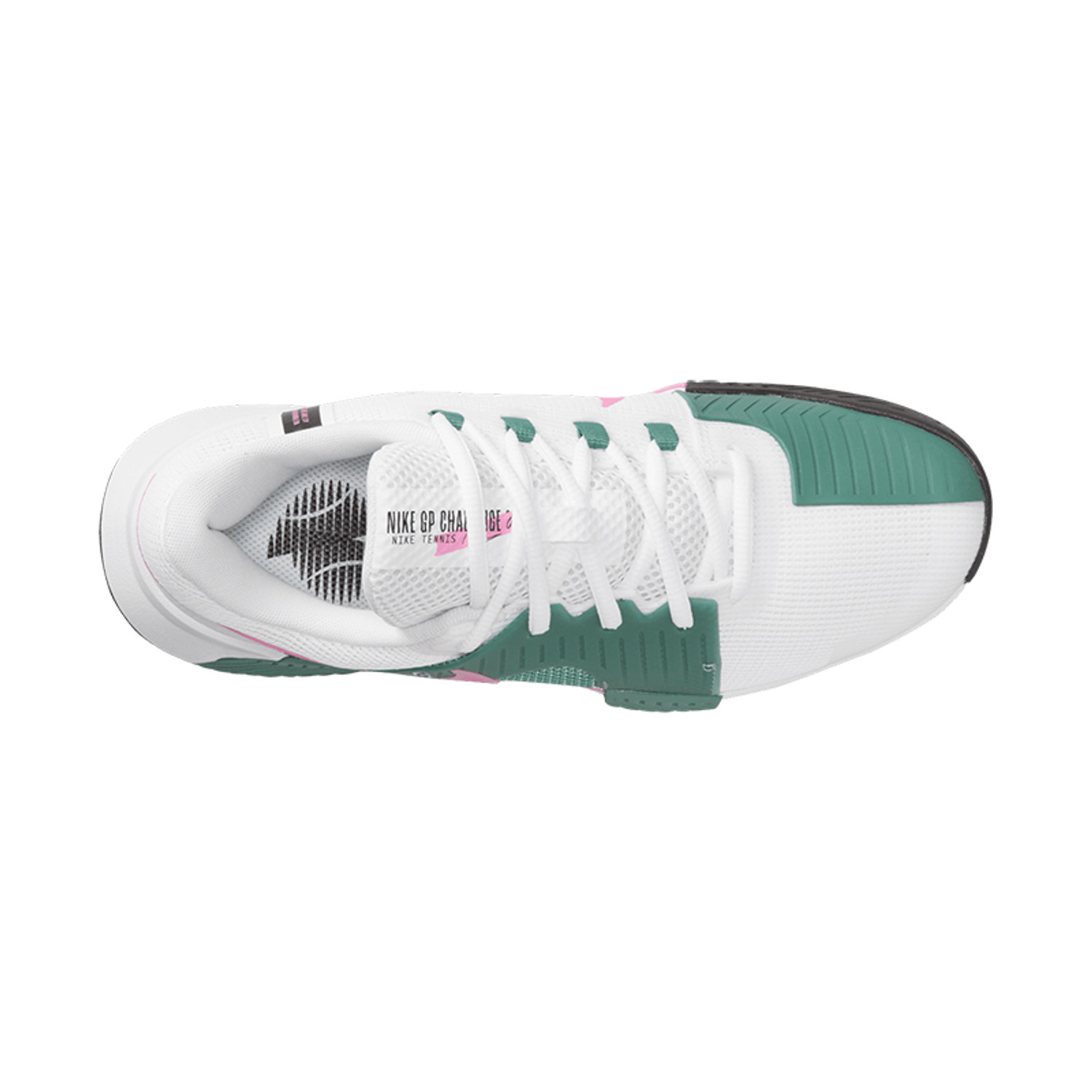 Nike Zoom GP Challenge 1 Dames
