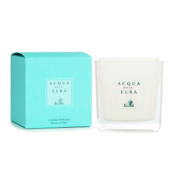 Acqua Dell'Elba Scented Candle - Brezza Di Mare  180g/6.4oz