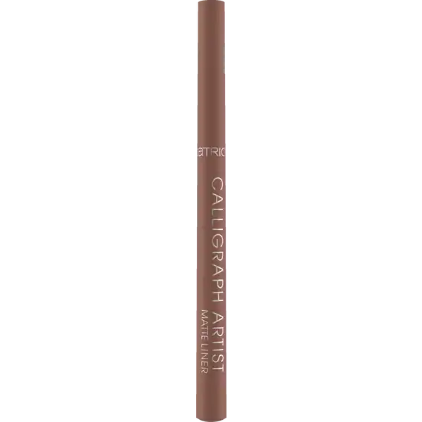 Calligraph Artist Matte Liner 010