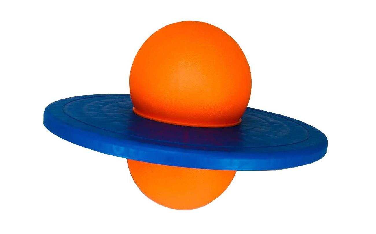 Jumping Ball