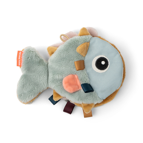 Livre d'éveil Sea Friends - DONE BY DEER