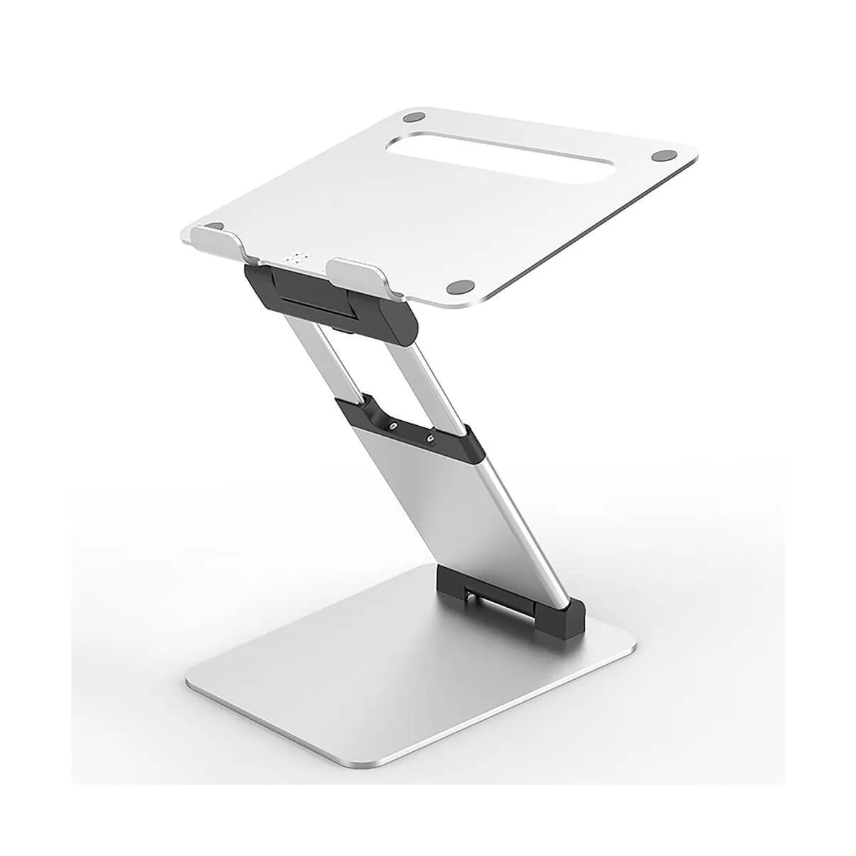 DESIRE2 Laptopstativ Supreme Sit-Stand Aluminium