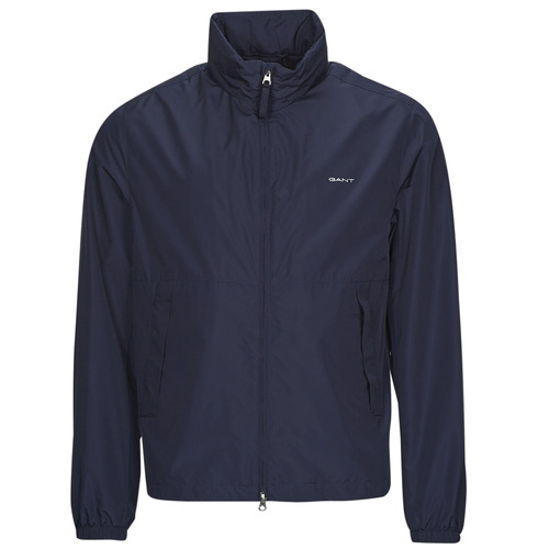 Gant - LIGHT WINDSHIELDER - Marine