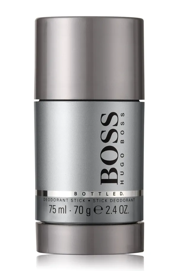 Hugo Boss No.6 Bottled Deostick - Mand - 75 ml