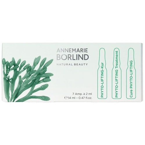 Annemarie Borlind Phyto lifting kur 14ml