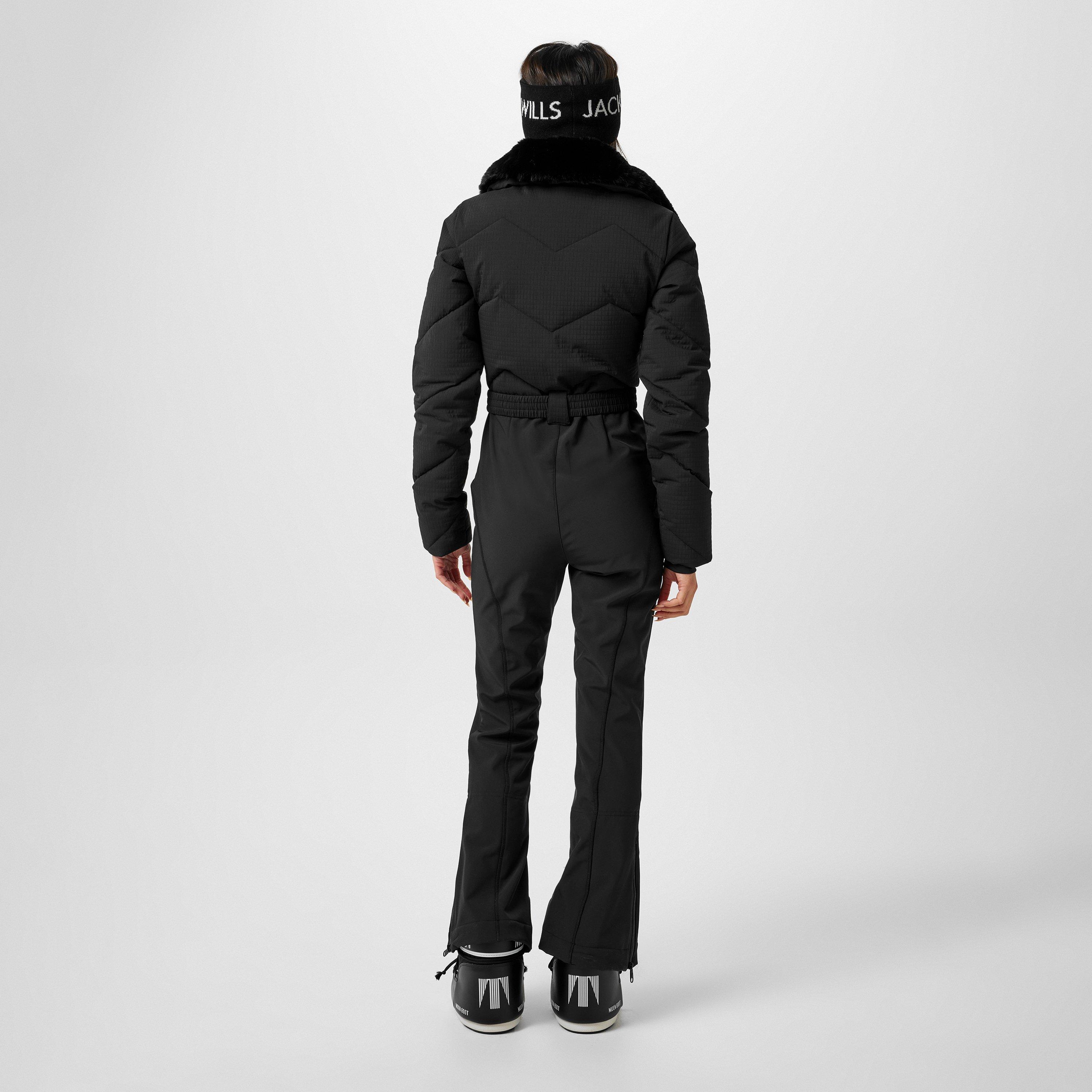 Jack Wills Ski Suit