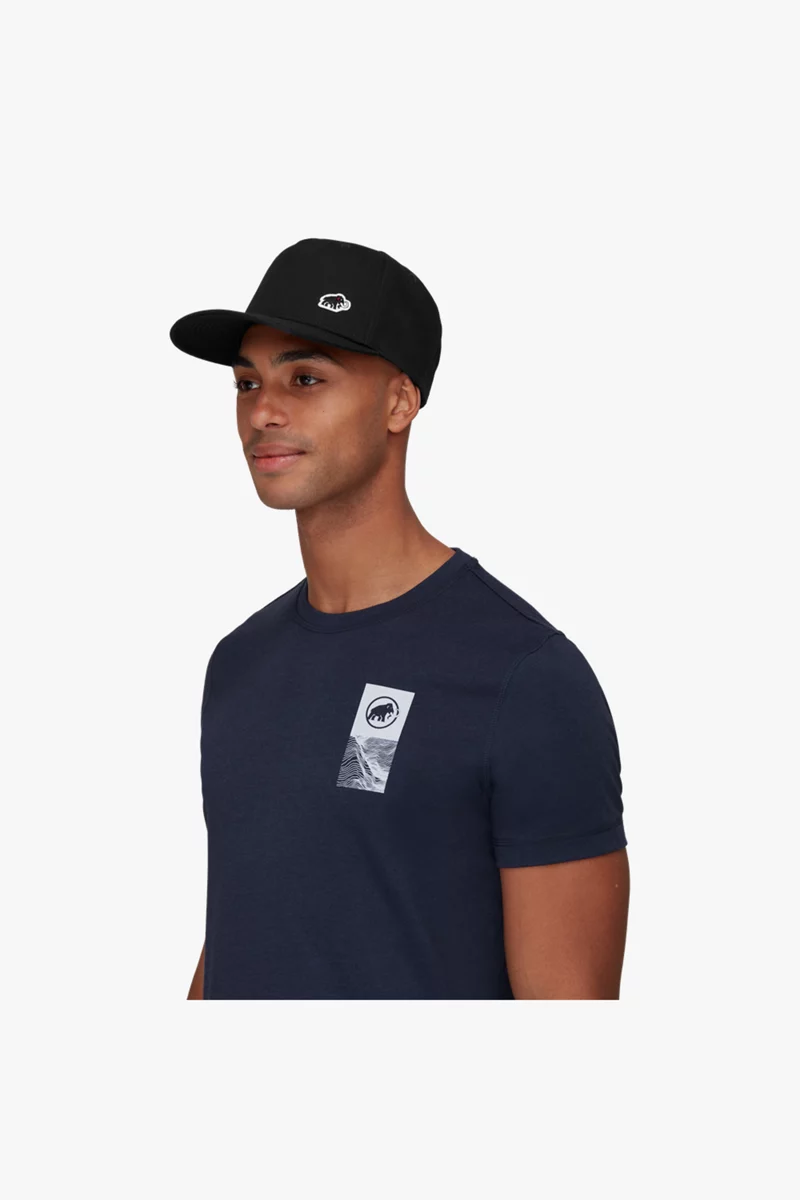 MAMMUT Mountain Cap