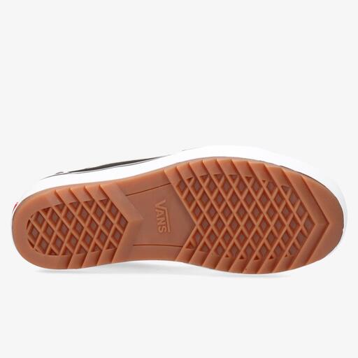 Vans Fillmore