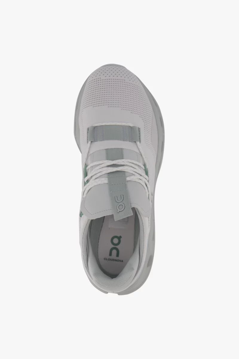 ON Cloudnova Herren Sneaker