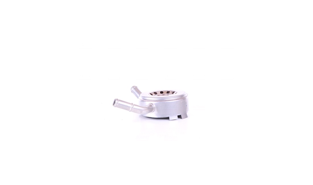 Oliekøler, motor