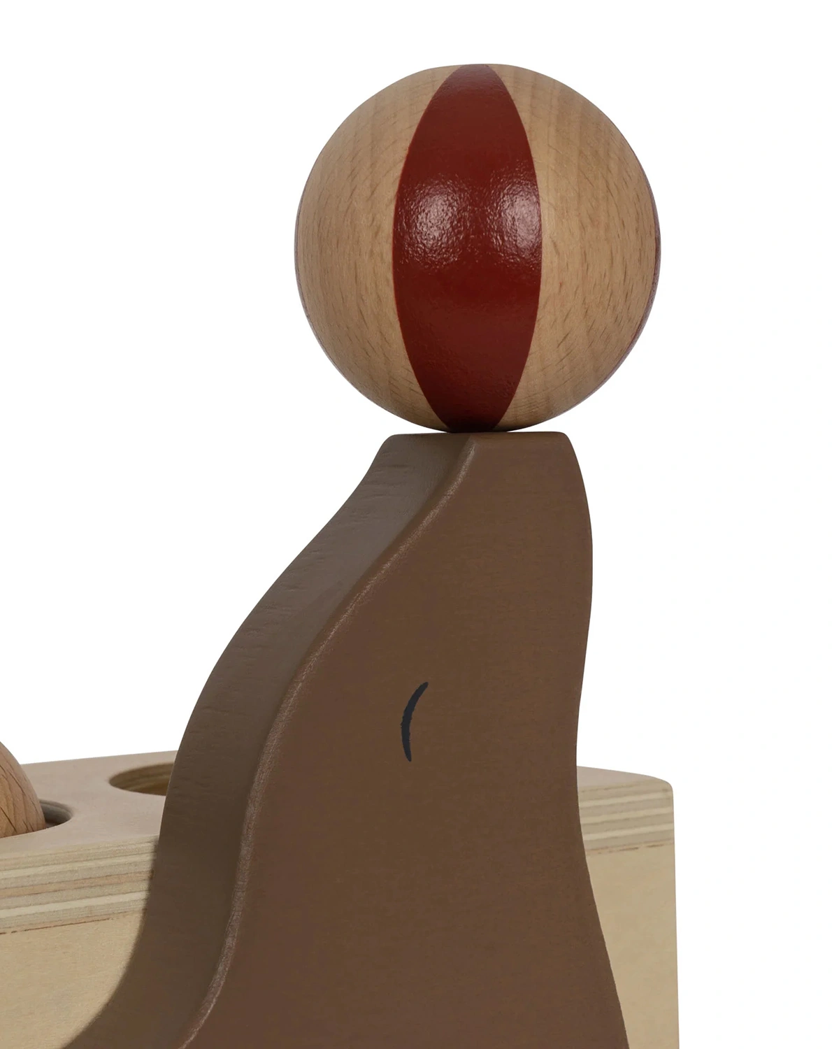 Hammerspiel SEELÖWE