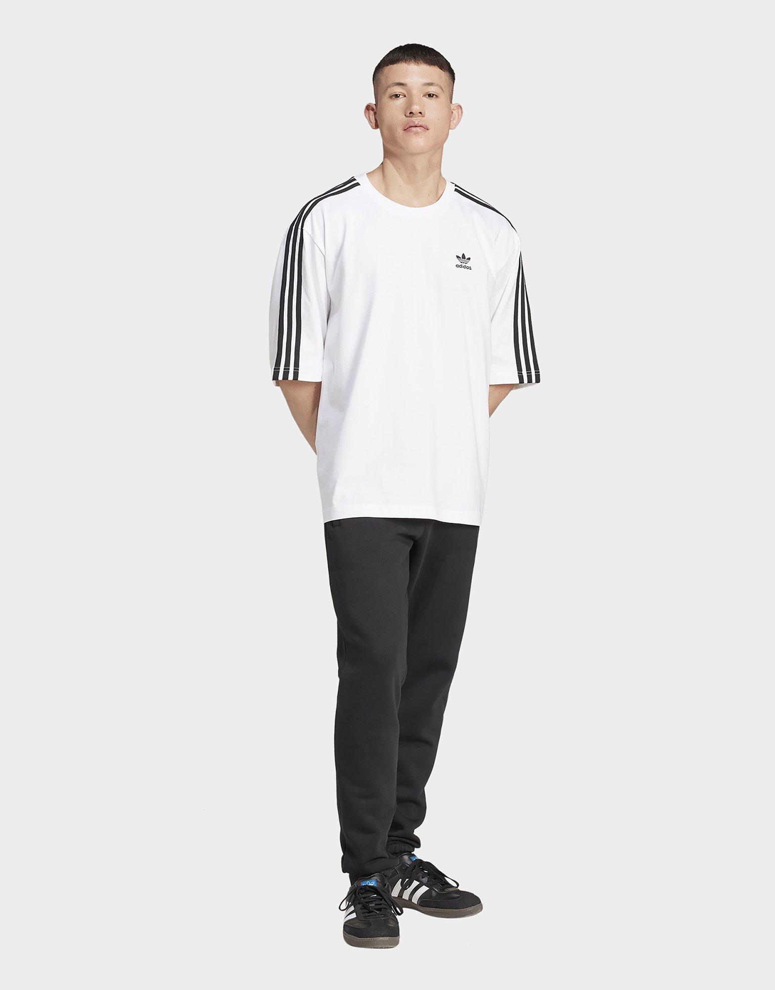 adidas Originals T-shirt oversize Adicolor