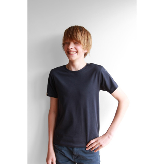 Rue du Colibri t-shirt manches courtes enfant Calin Kid