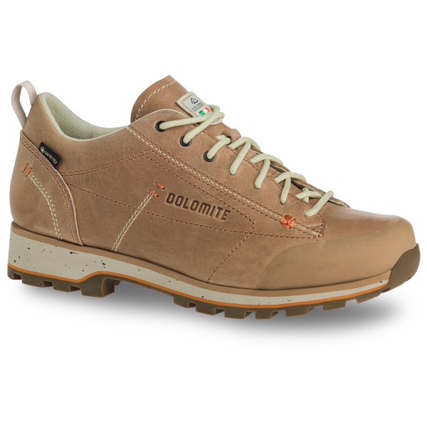Dolomite - Women's Cinquantaquattro Low Full Grain Evo GTX - Chaussures de loisirs
