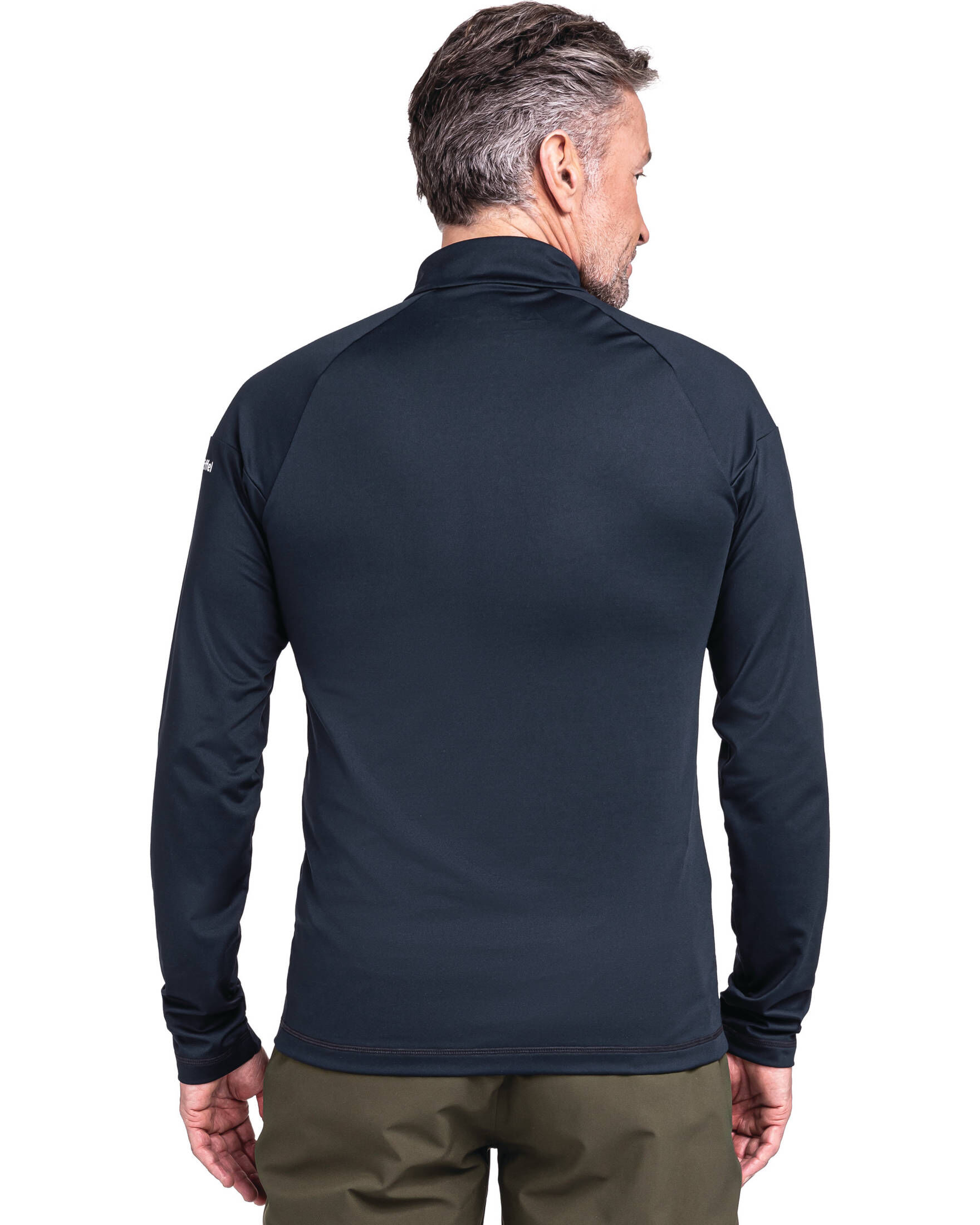 Schöffel| Herren Longsleeve LENGGRIES M