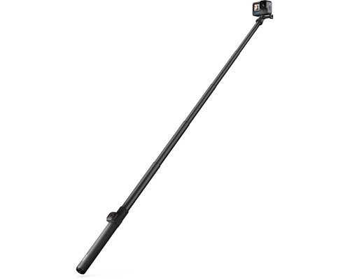 GoPro Extension Pole   Waterproof Shutter Remote