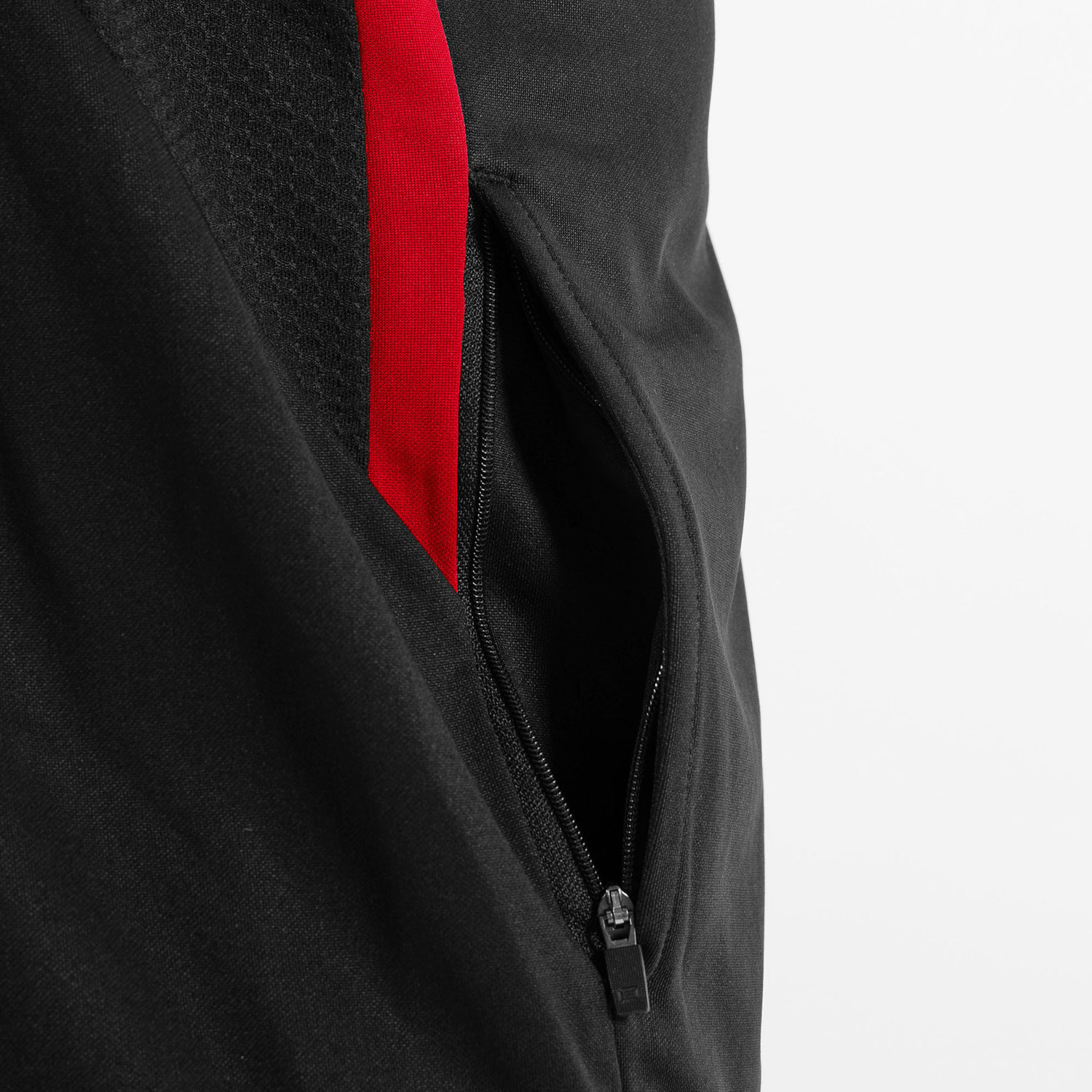 Stanno Stadio Hooded Full Zip Jack Kids