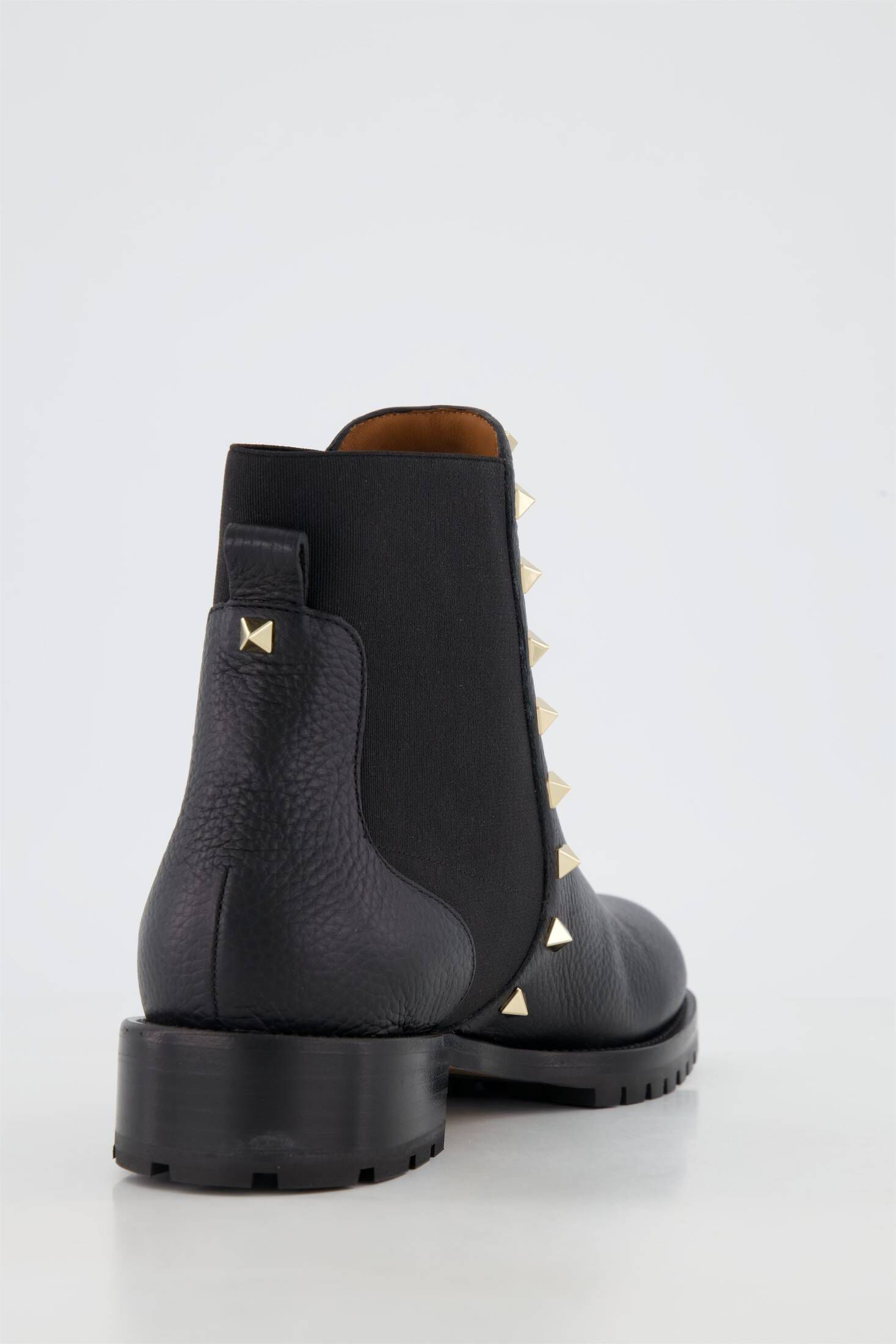 Valentino Garavani| Damen Chelsea Boots ROCKSTUD BEATLE