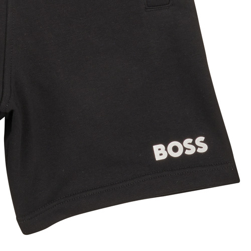 BOSS - J24816-09B-J - Noir