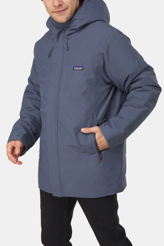 Patagonia Patagonia Windshadow Parka