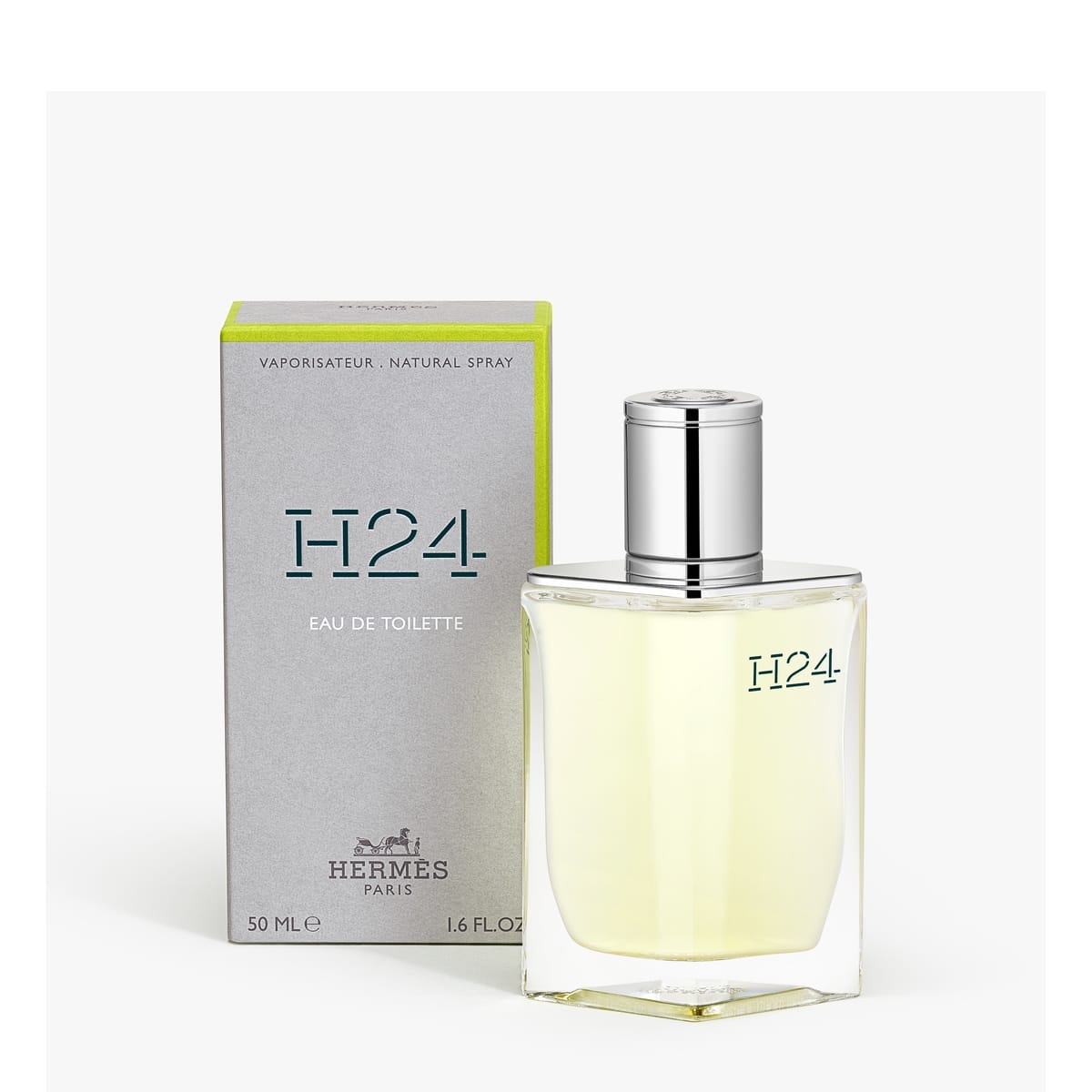 HERMÈS H24 Eau de Toilette