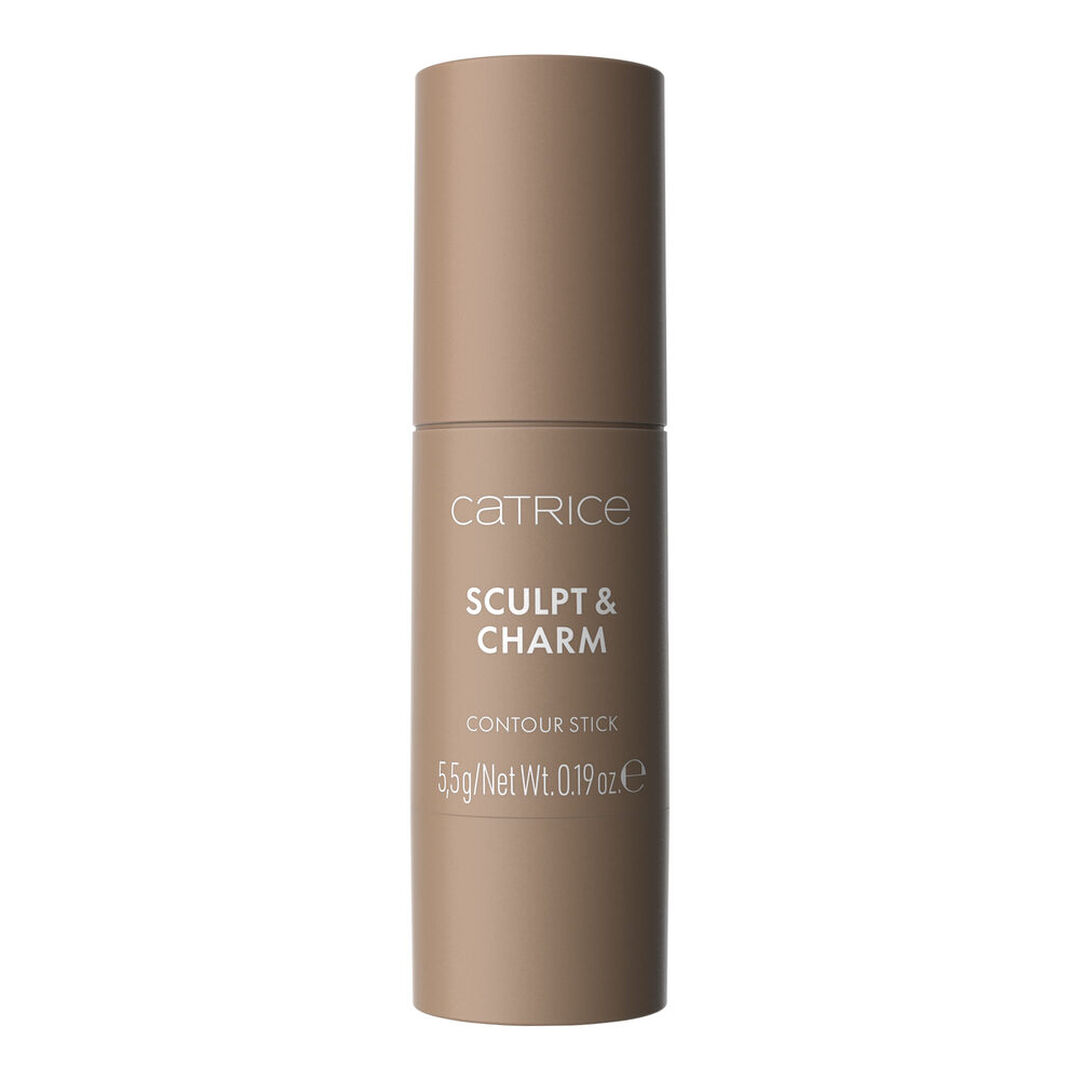 CATRICE  Stick de Contorno Sculpt & Charm